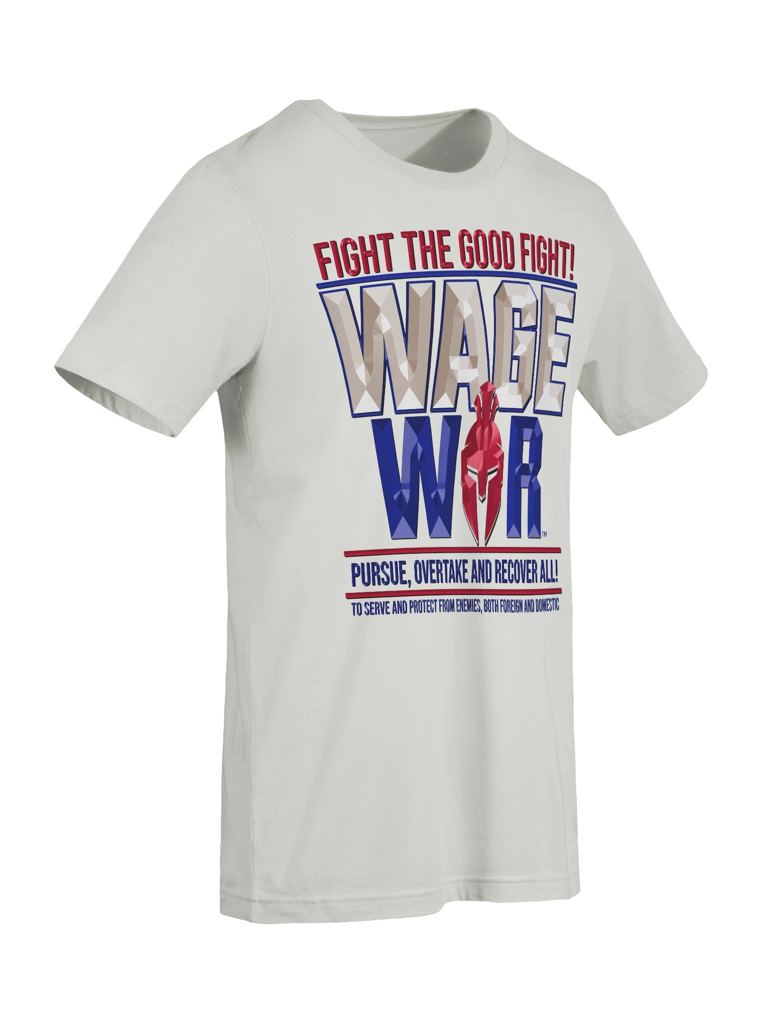 Wage War, Recover All, T-Shirt BV product image (7)