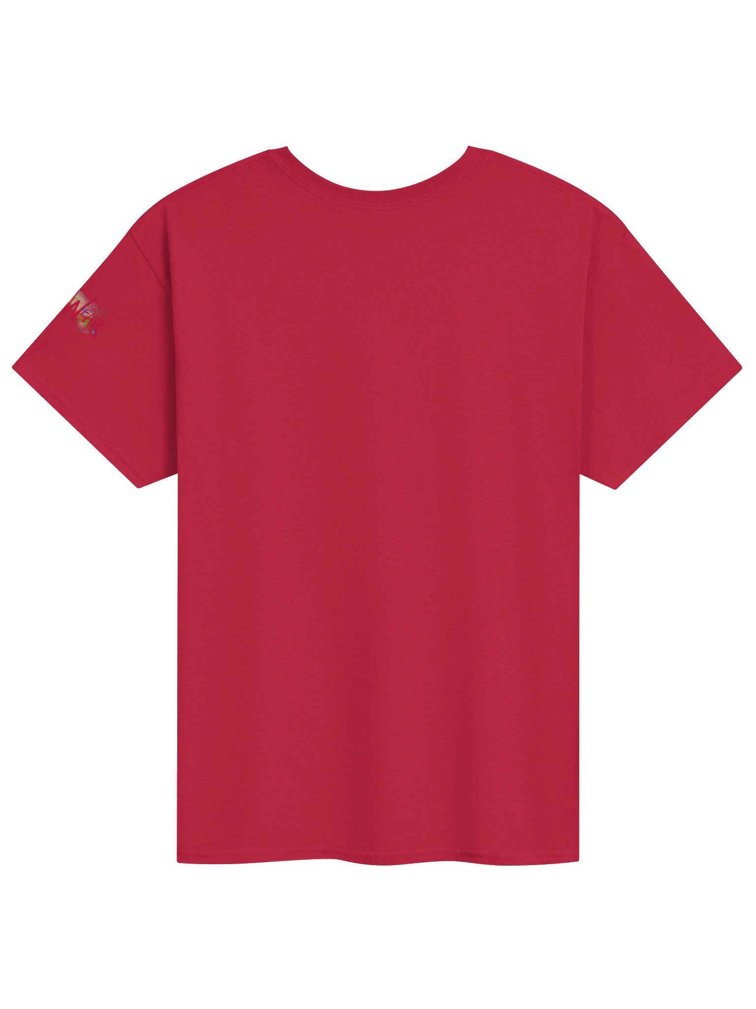 ArtyWear Tee of the Month - April '26 'The Fool' product image (7)