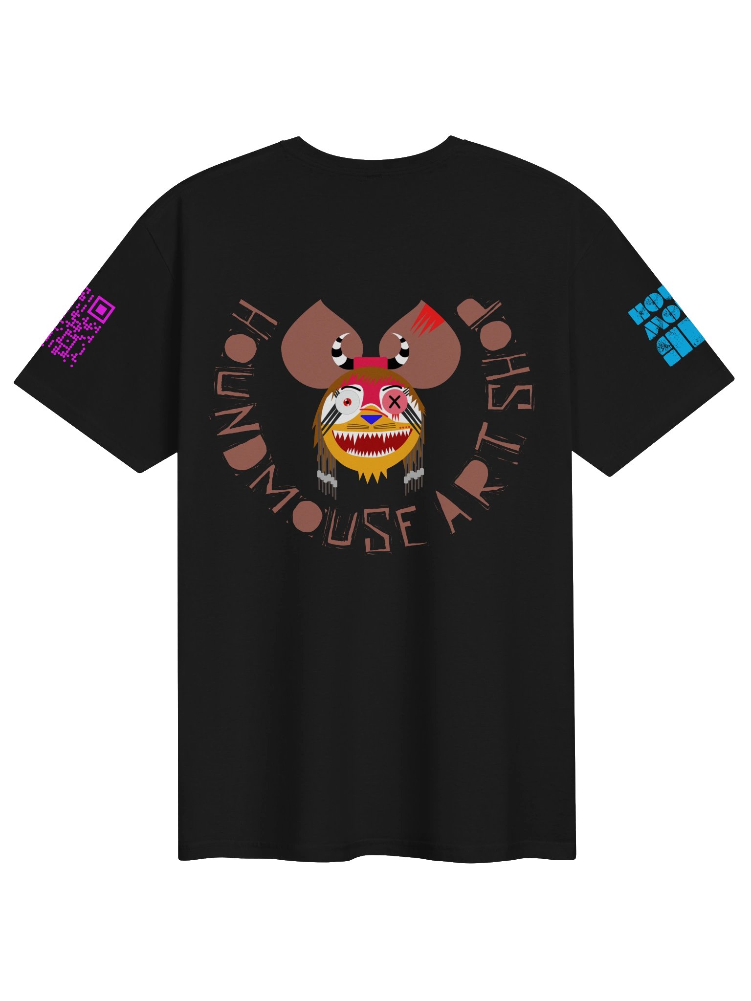 MACEO RX Character Tee product image (2)