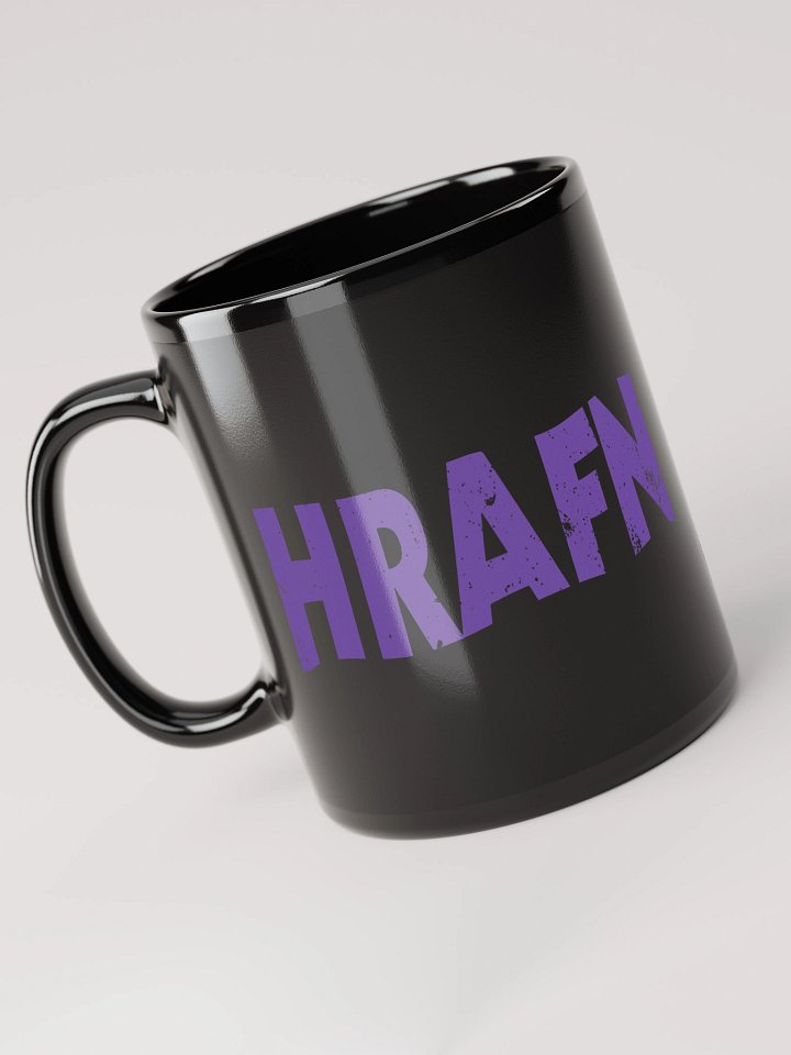 Master of Gravity Mug product image (1)
