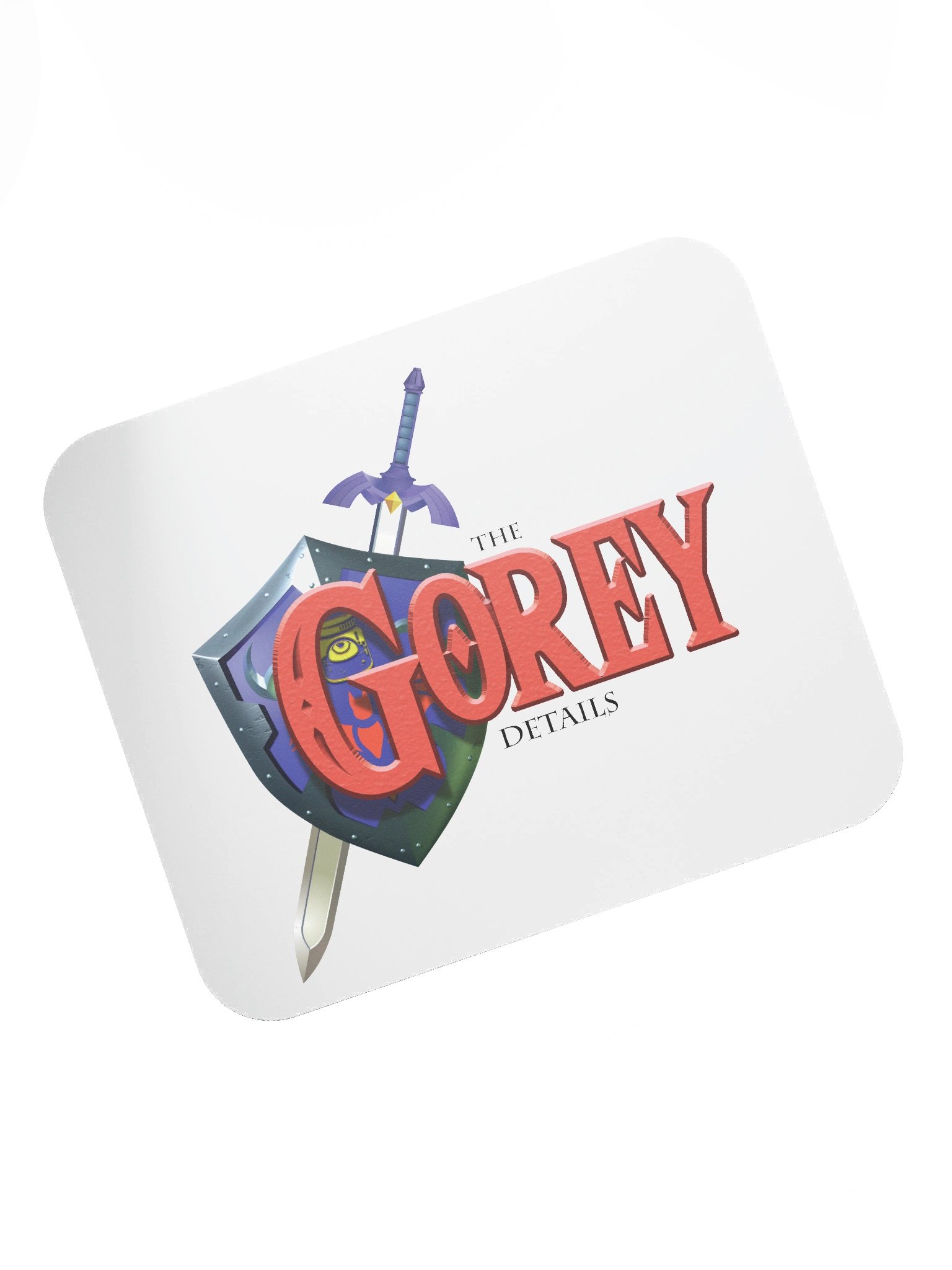 Hero of Time - Classic Mouse Pad product image (7)