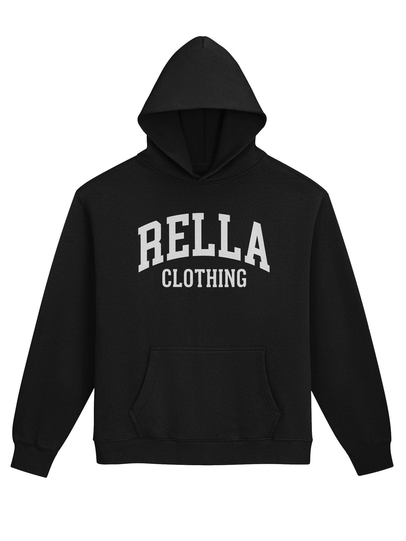 Rella - Premium Hoodie -  2026V3 product image (1)