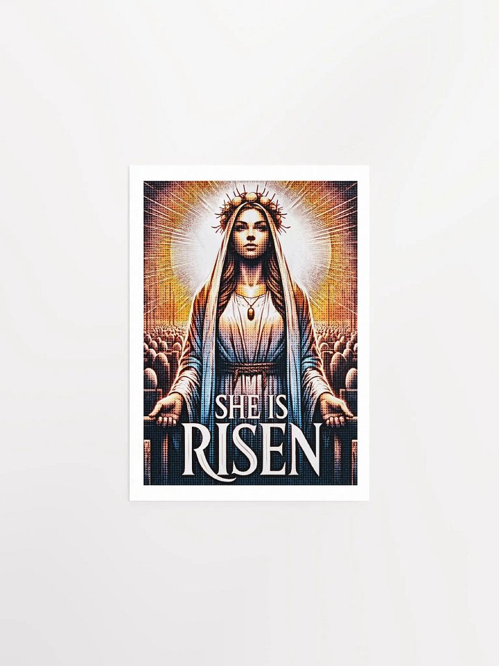 She Is Risen 1 product image (1)