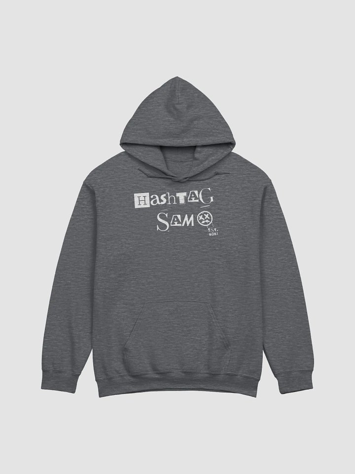 TWCH / Nostalgia - Hoodie [Gildan] product image (1)