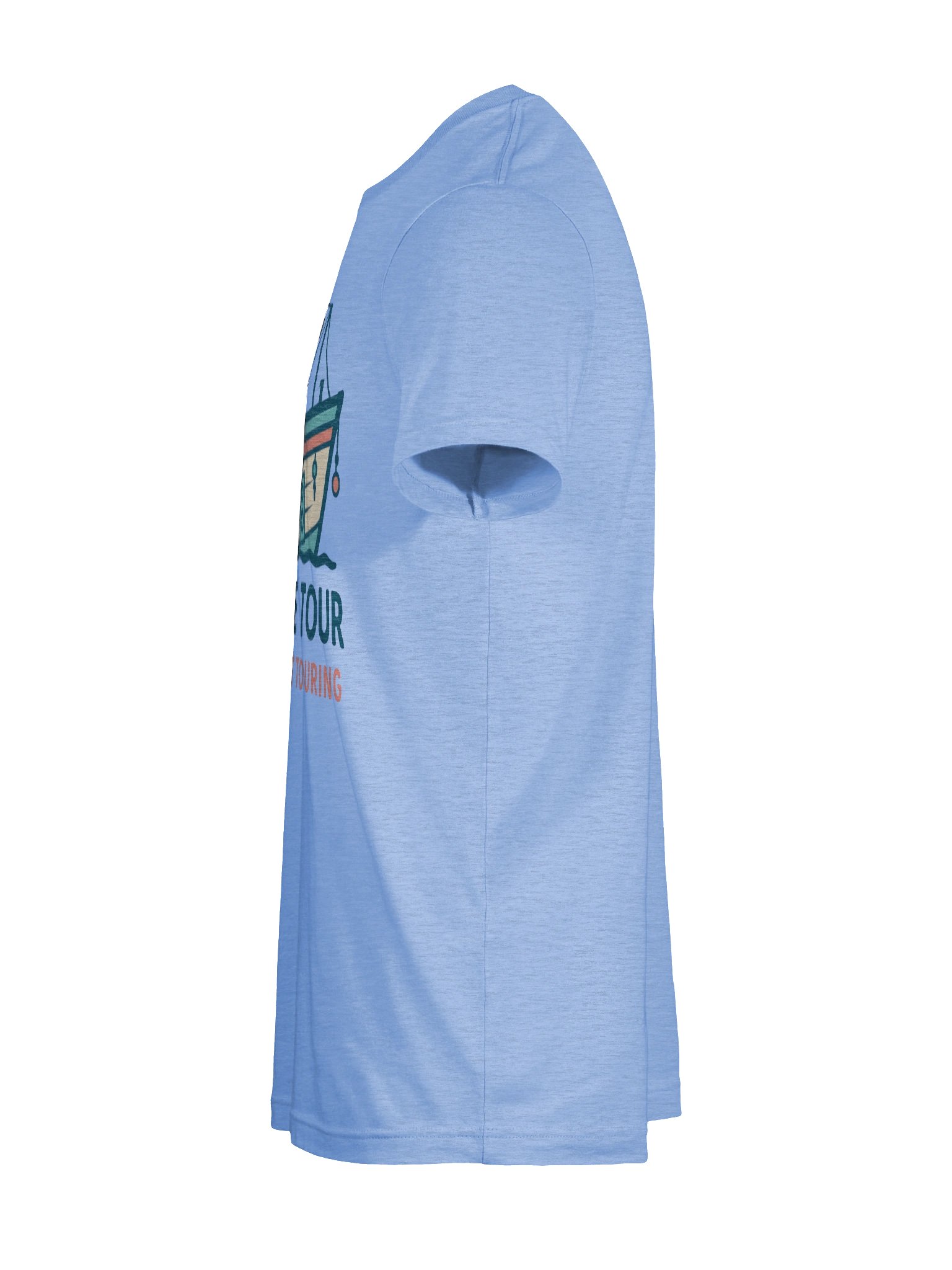 Tour Cruising T-Shirt product image (6)