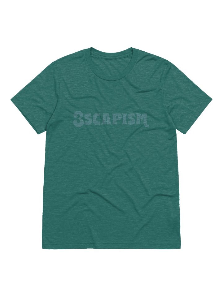 Blue Escape Tee product image (5)