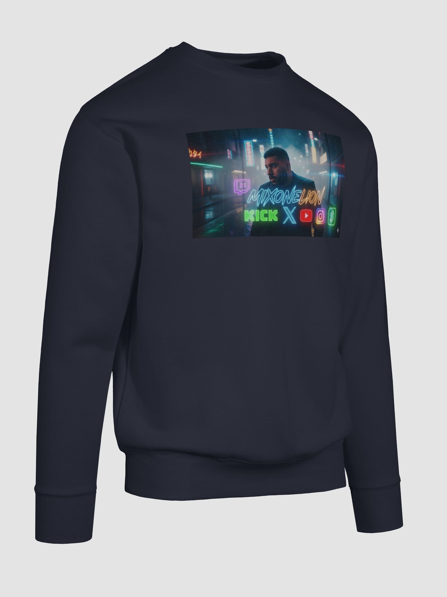 Lion Sleeves product image (10)