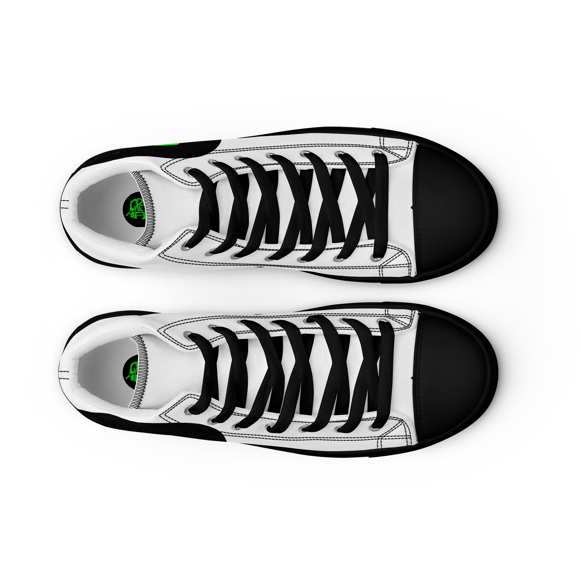 Foot_Wear GH Logo Edition product image (7)