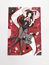 Bunny Suit Matte Poster