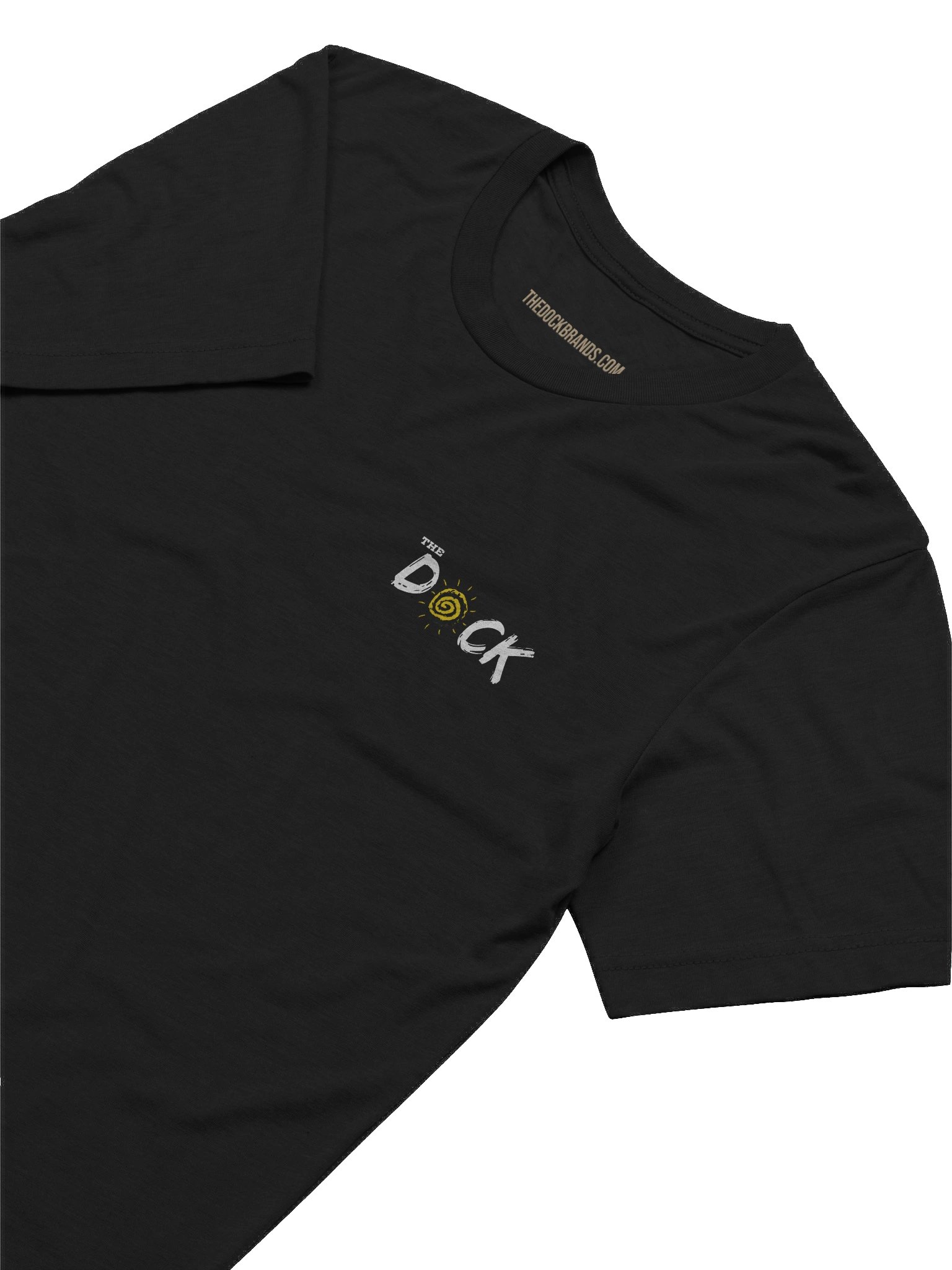 Bass Boat Tee (Dark) product image (4)