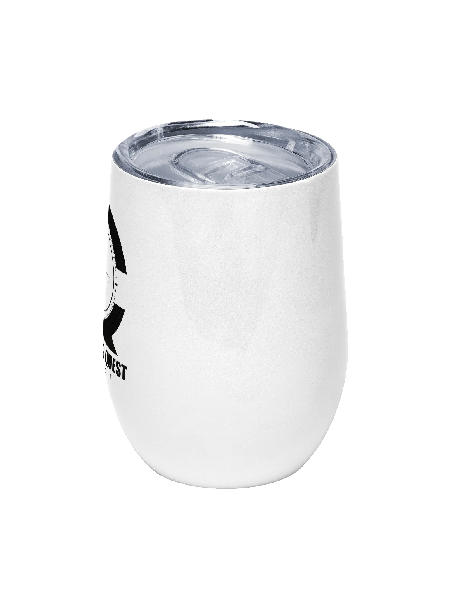 The Calling Quest Podcast Adventurer Tumbler product image (5)