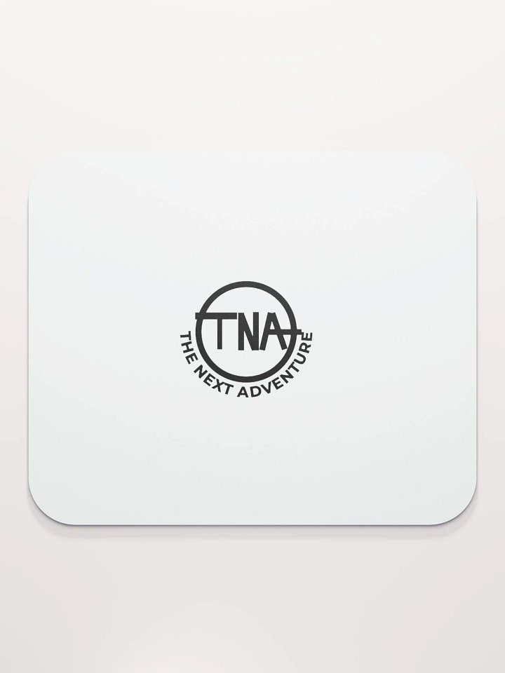 TNA MOUSE PAD product image (2)