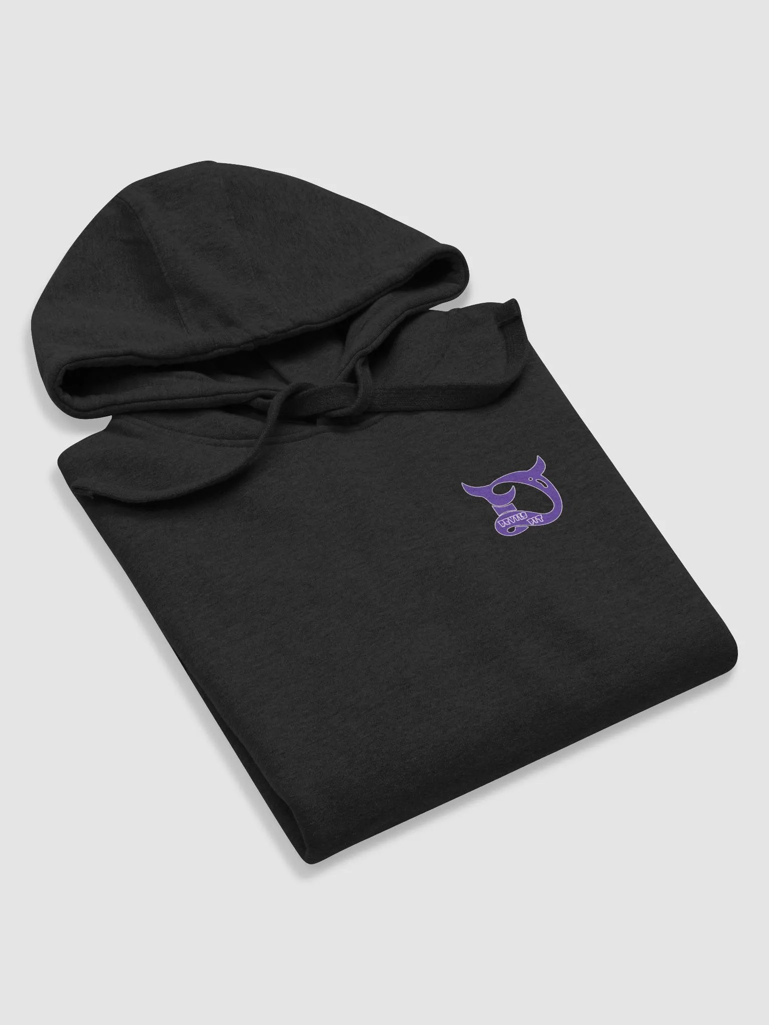 Devils Pit Hoodie product image (5)