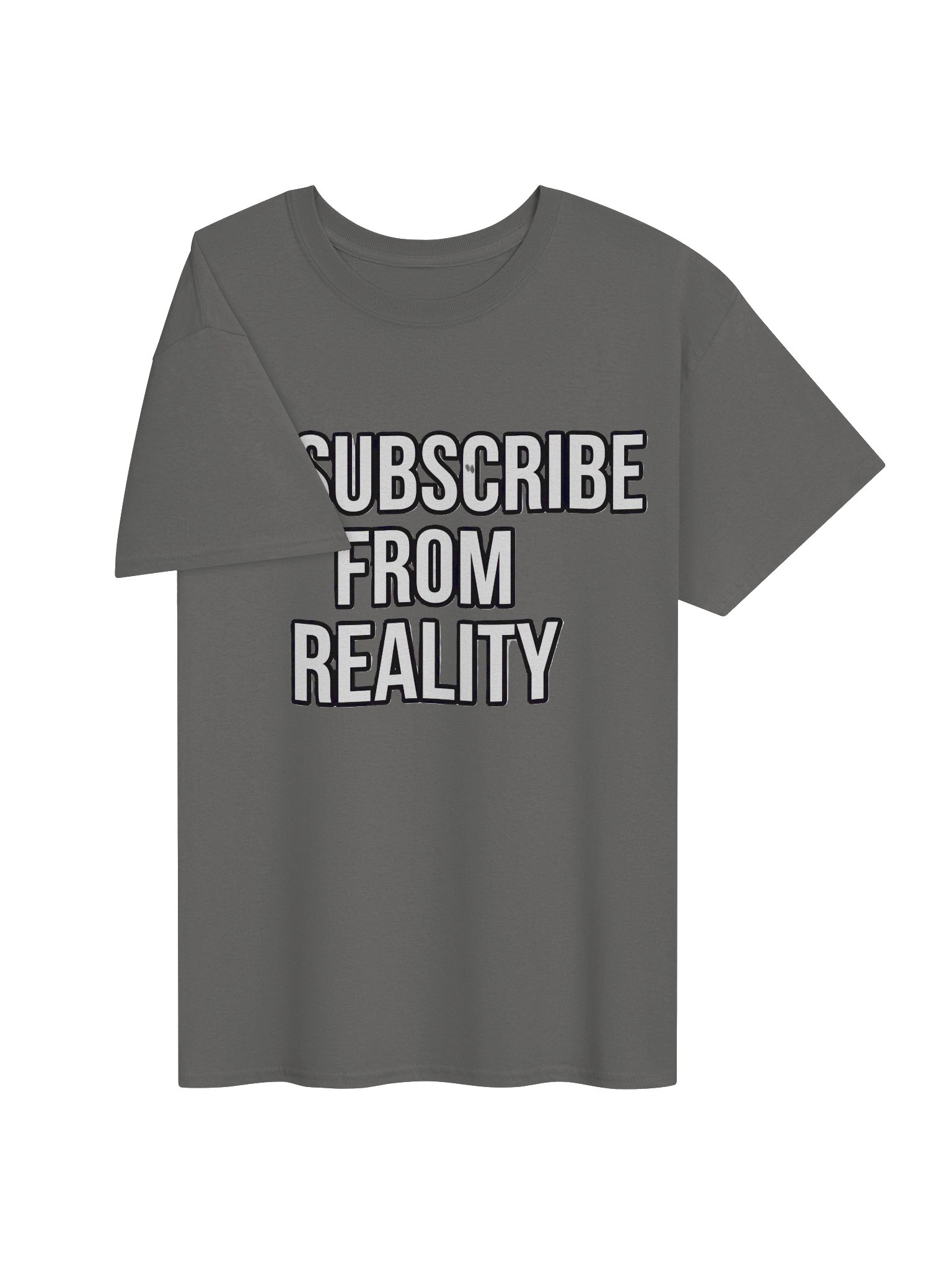 UNSUBSCRIBE FROM REALITY – Essential Utility product image (103)