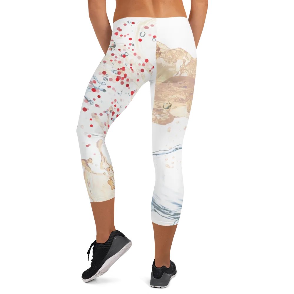 Splashed Fusion Custom Leggings product image (3)