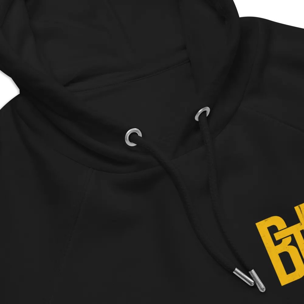 BTR Exclusion Hoodie product image (3)