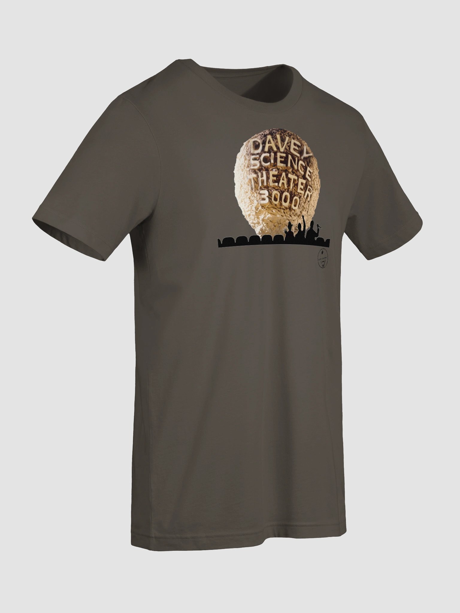 DST3K Tee product image (9)