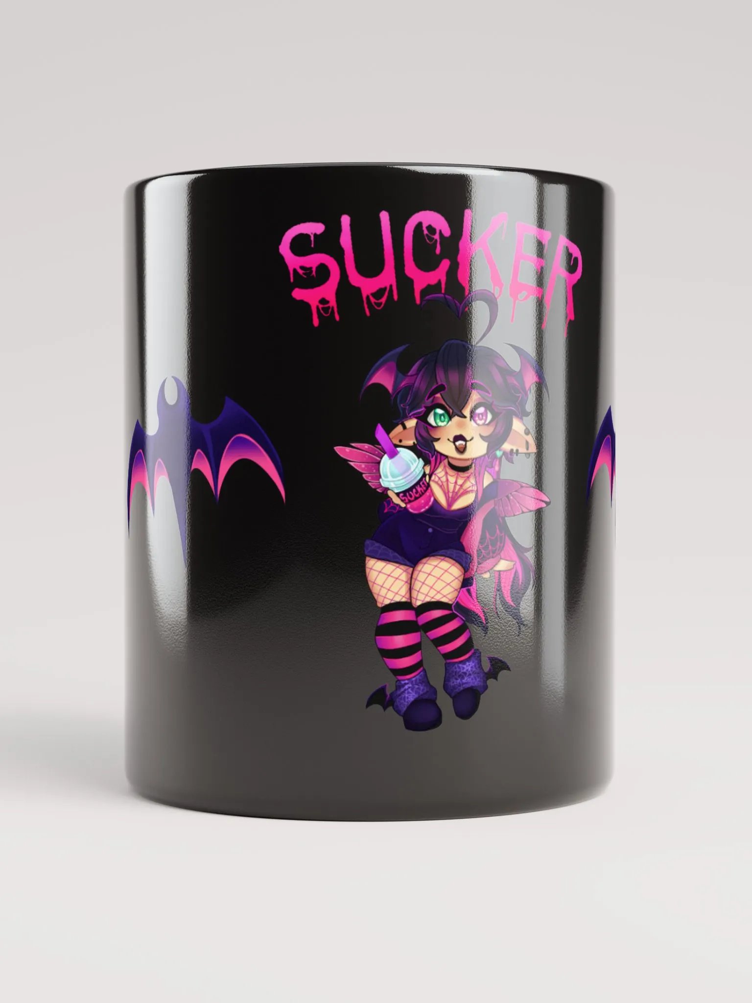 Sucker Mug product image (1)