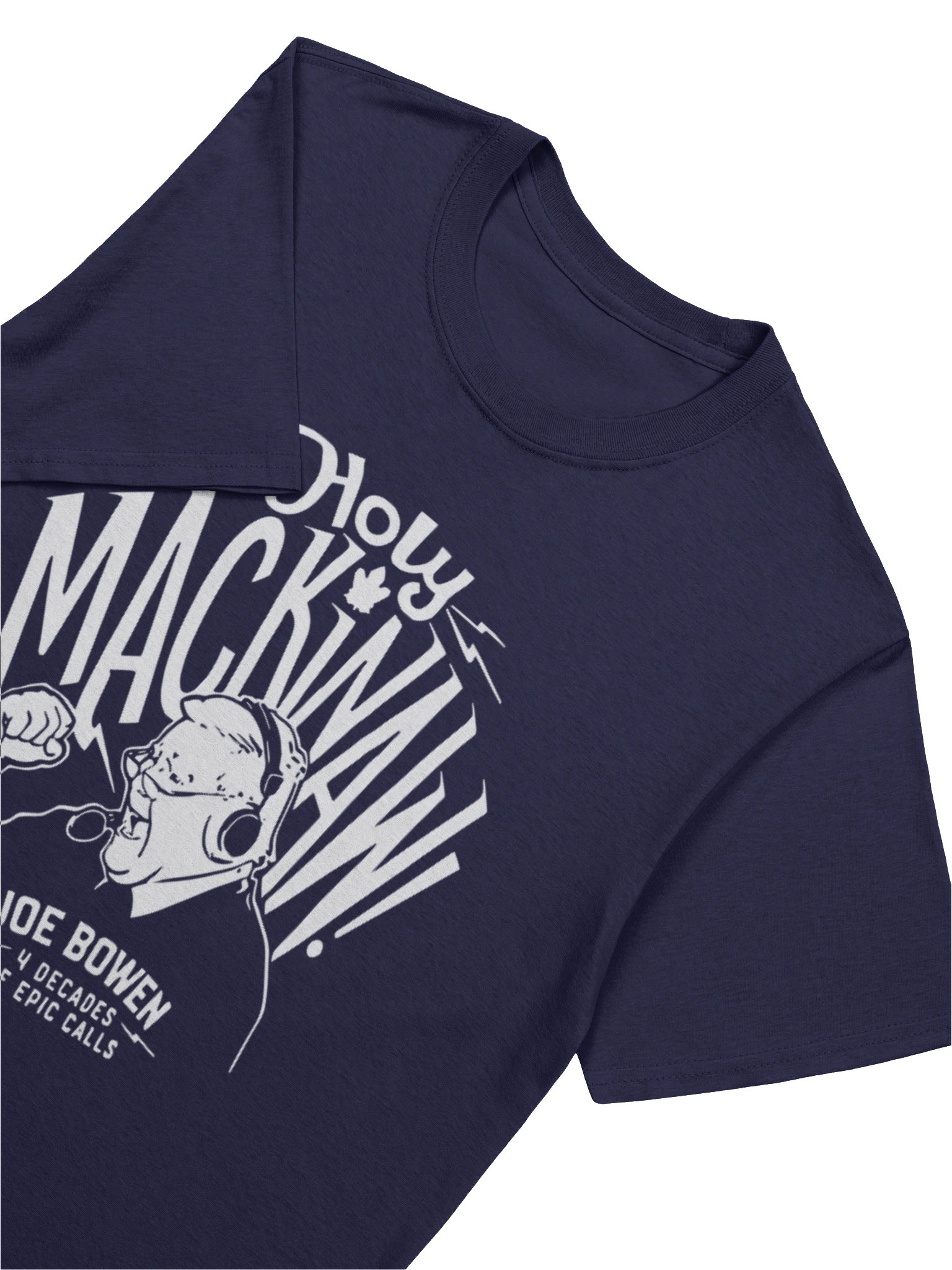 Holy Mackinaw Joe Dowen Shirt product image (5)