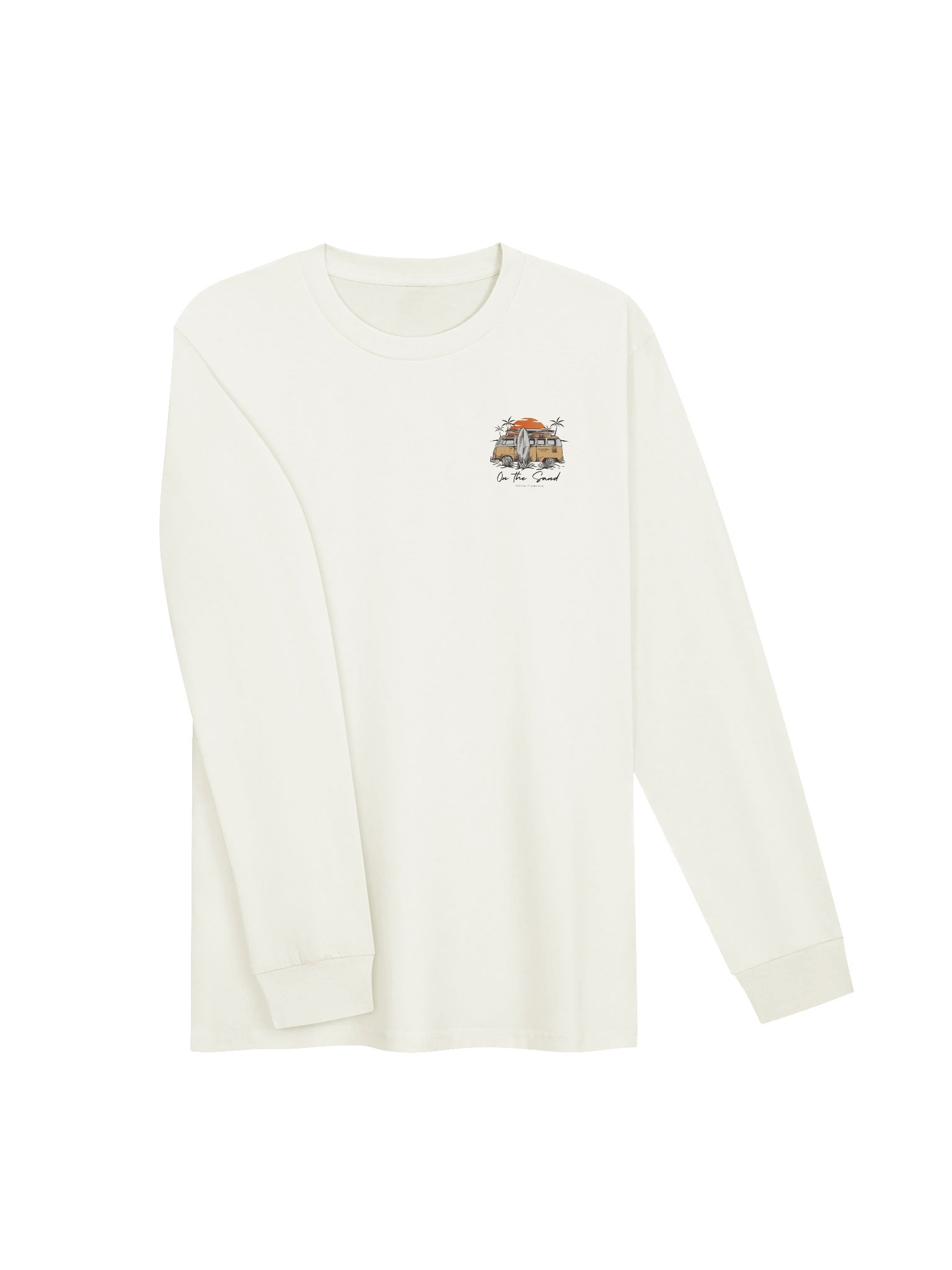 ON THE SAND™ Long Sleeve product image (5)