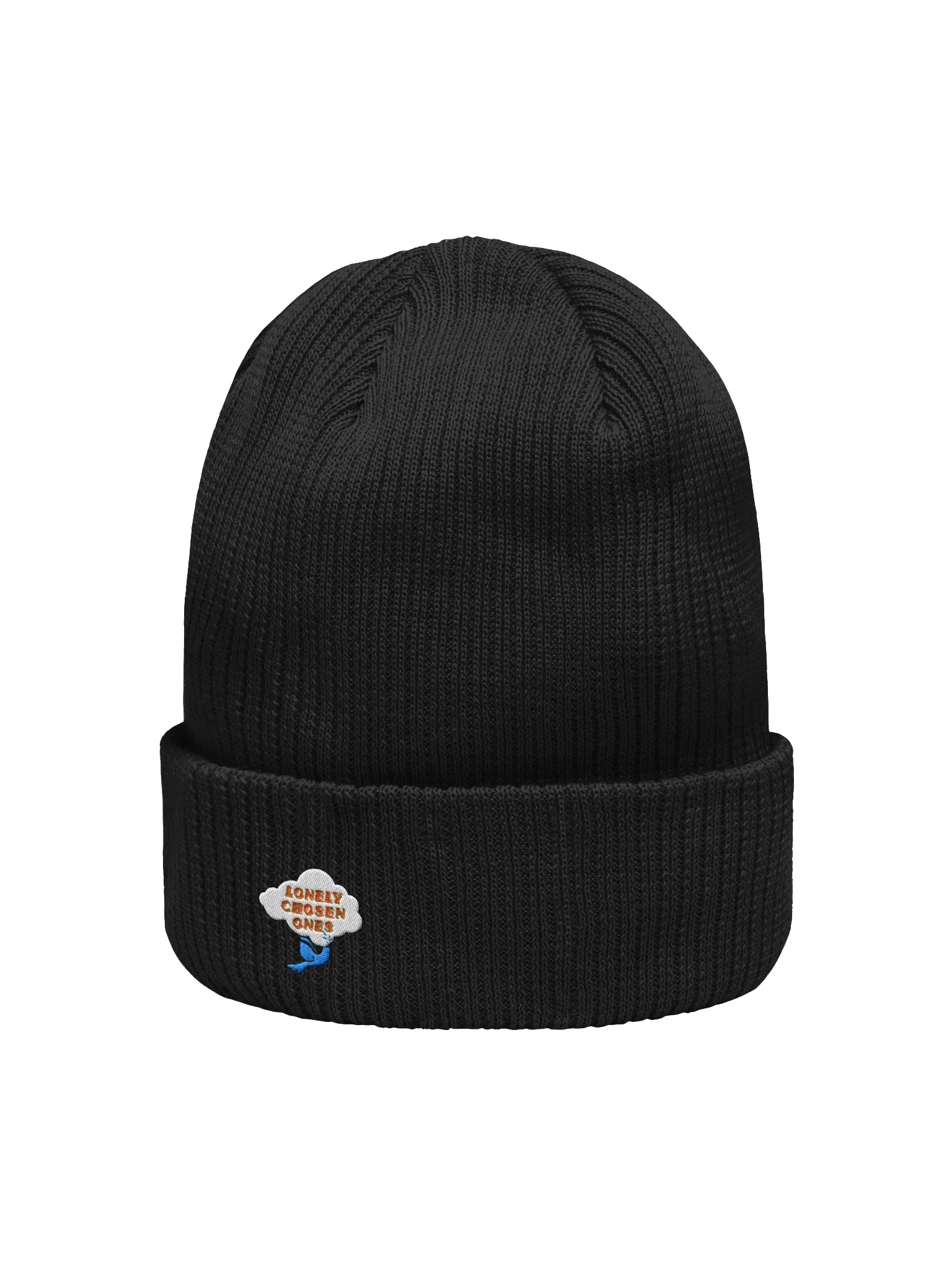 LONELY CHOSEN BEANIE product image (2)