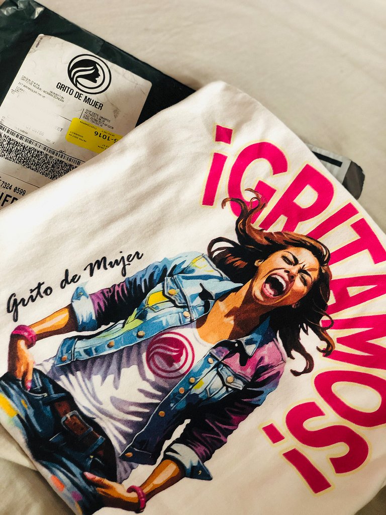 GritodeMujer