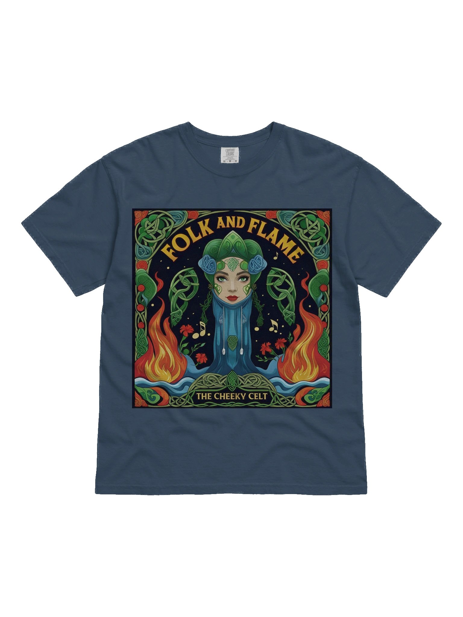 FAF Album Tee product image (1)