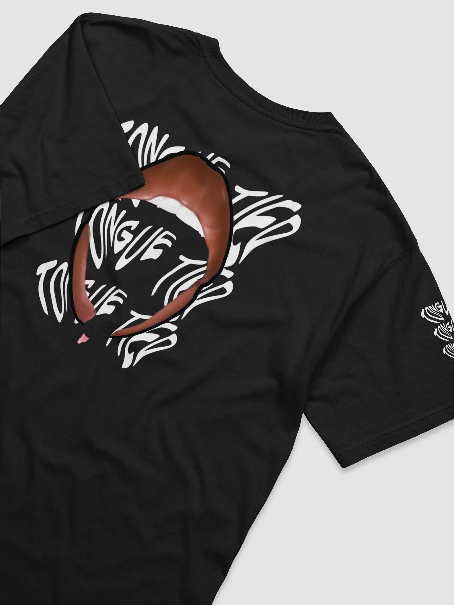 Drip Tee (The Kari Edit) product image (48)