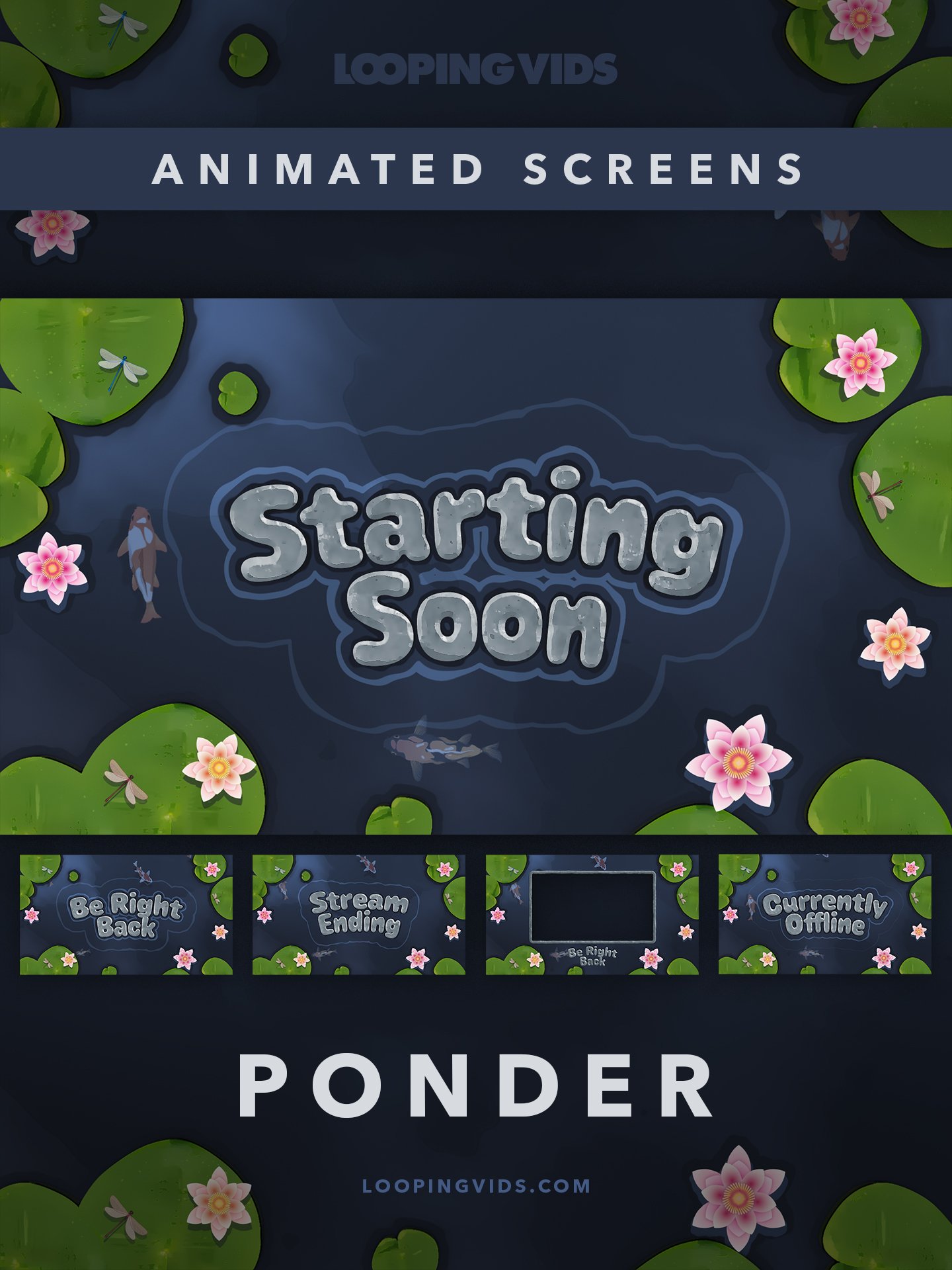 Ponder Screens product image (1)