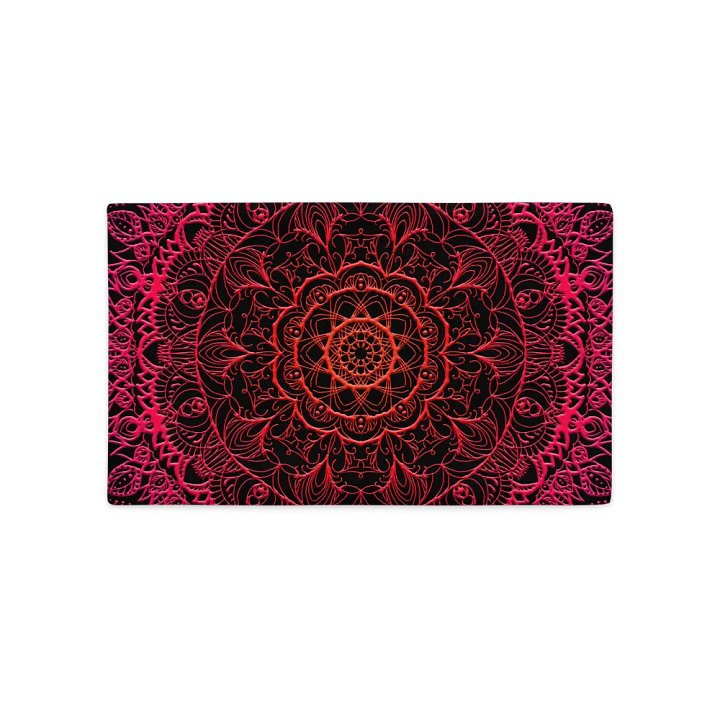 Mandala Dreams Premium Pillow Case product image (5)