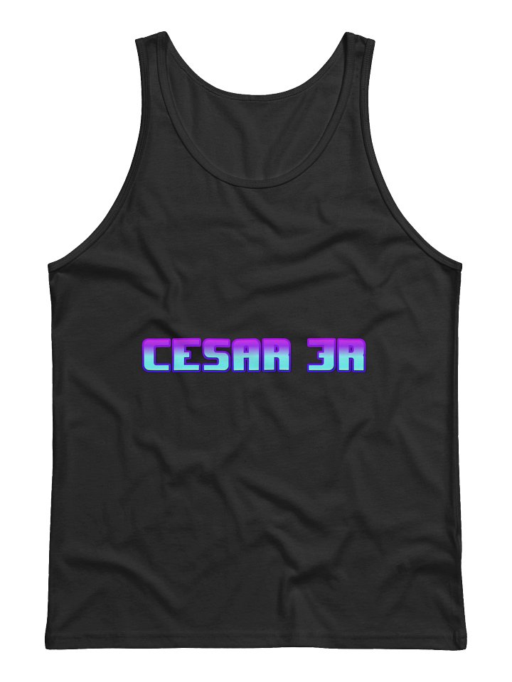 Cesar Jr tink top product image (1)