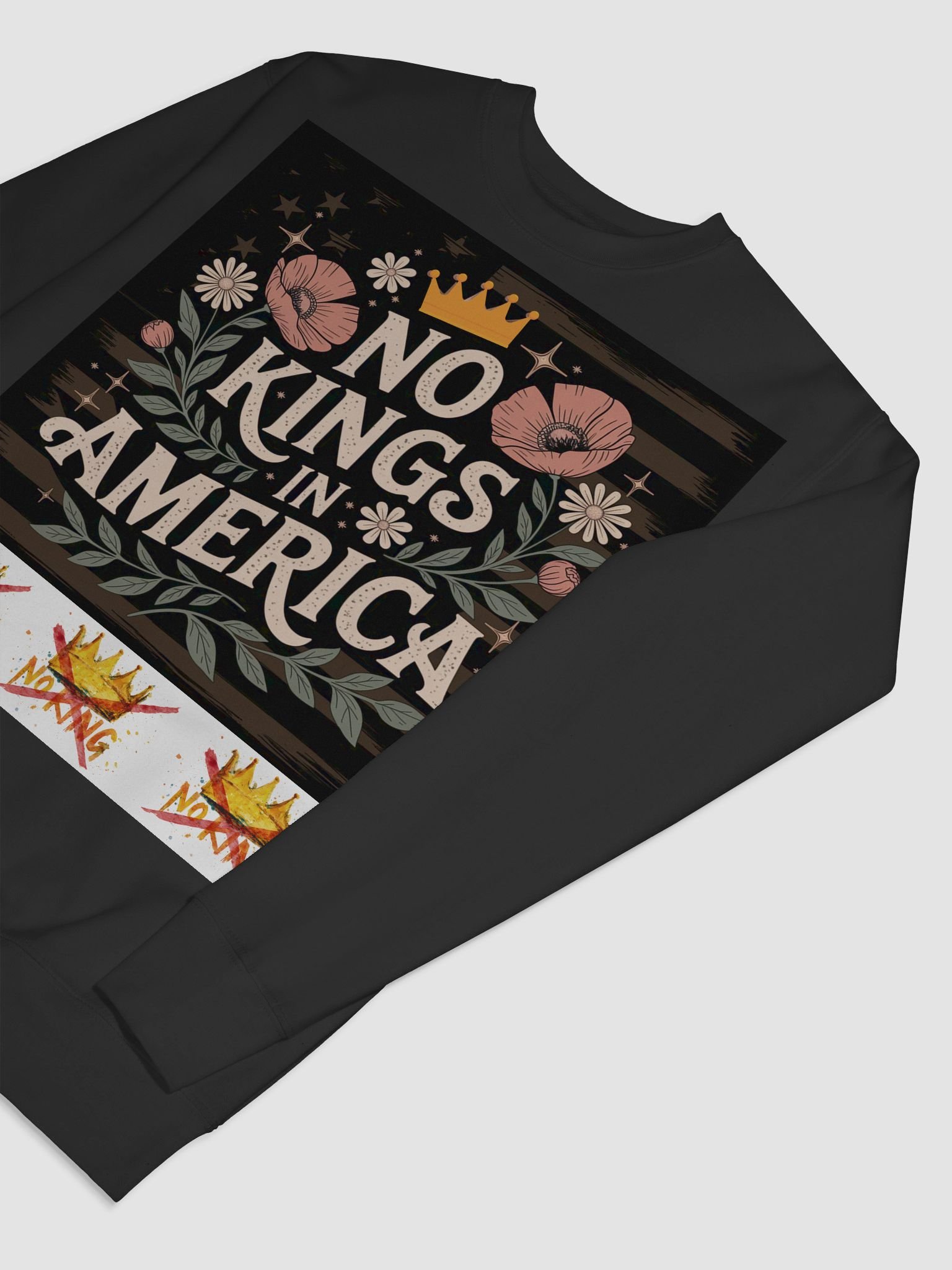 no king product image (64)