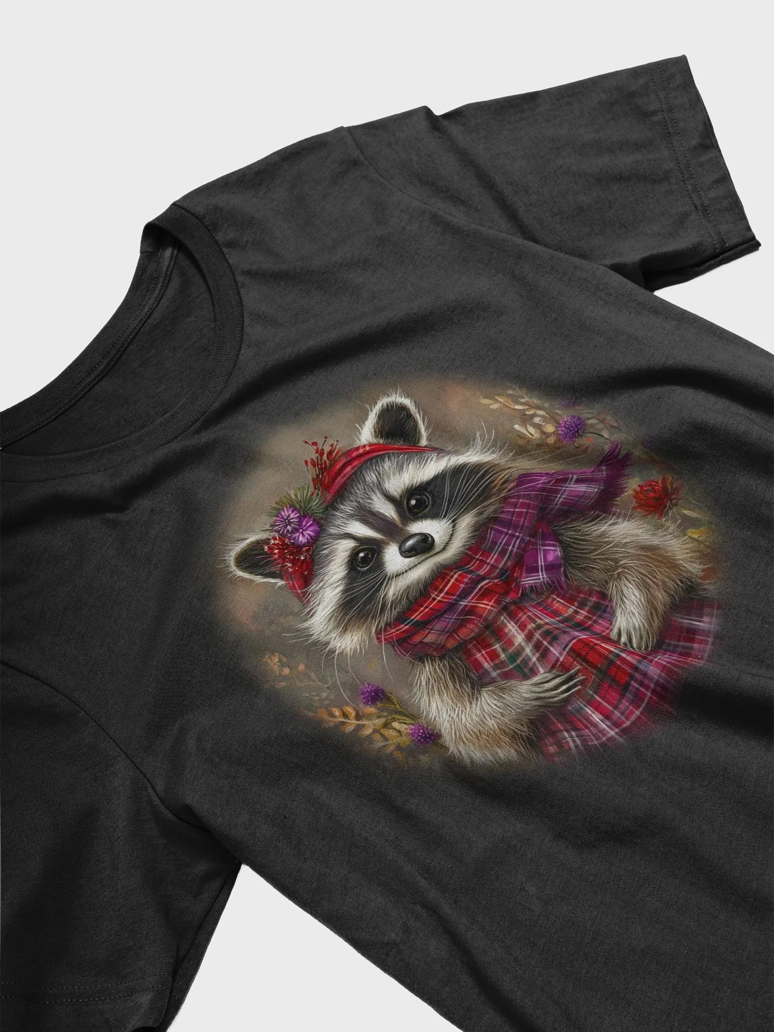 Women's Live Like Gabi Stylized T-Shirt product image (59)