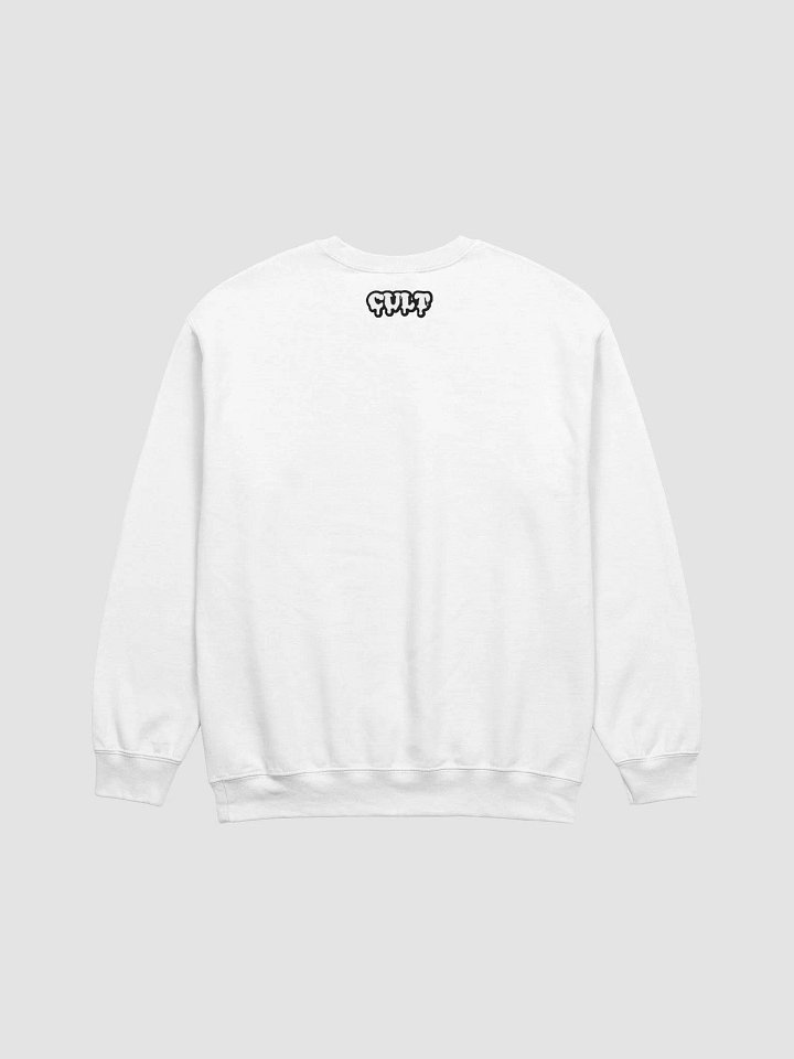 CULT LIFE ENEMY SWEATER product image (2)