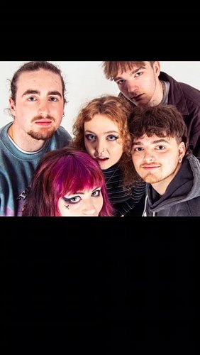 @alicelilymusic the goats you are #poppunk #undergroundmusic #musicdiscovery #altrock #midwestemo