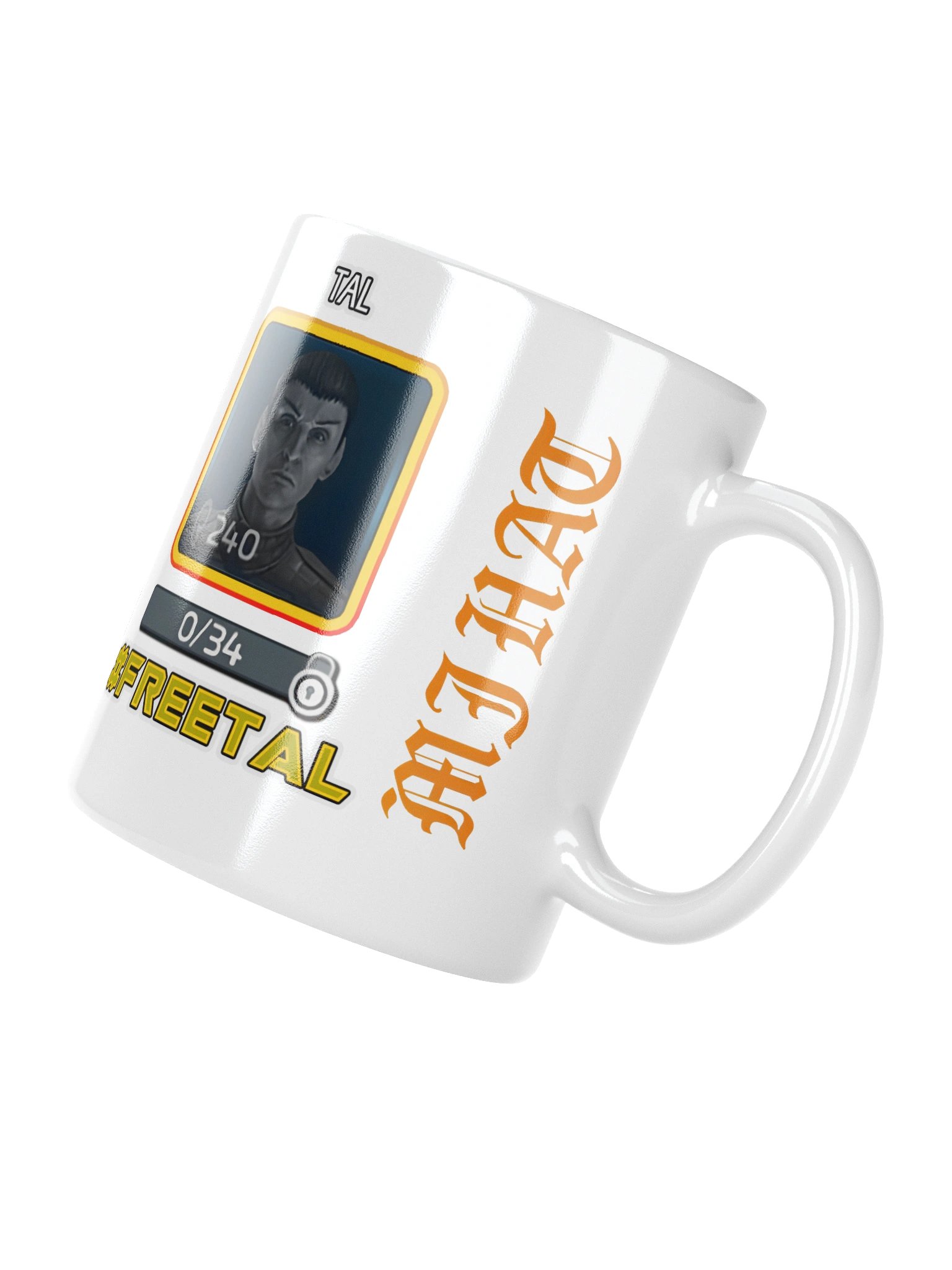 #freetal treasury mug - the @mj_hat movement product image (10)
