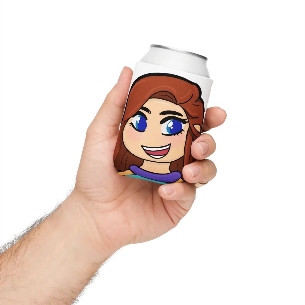 Can Container Happy Face! product image (5)