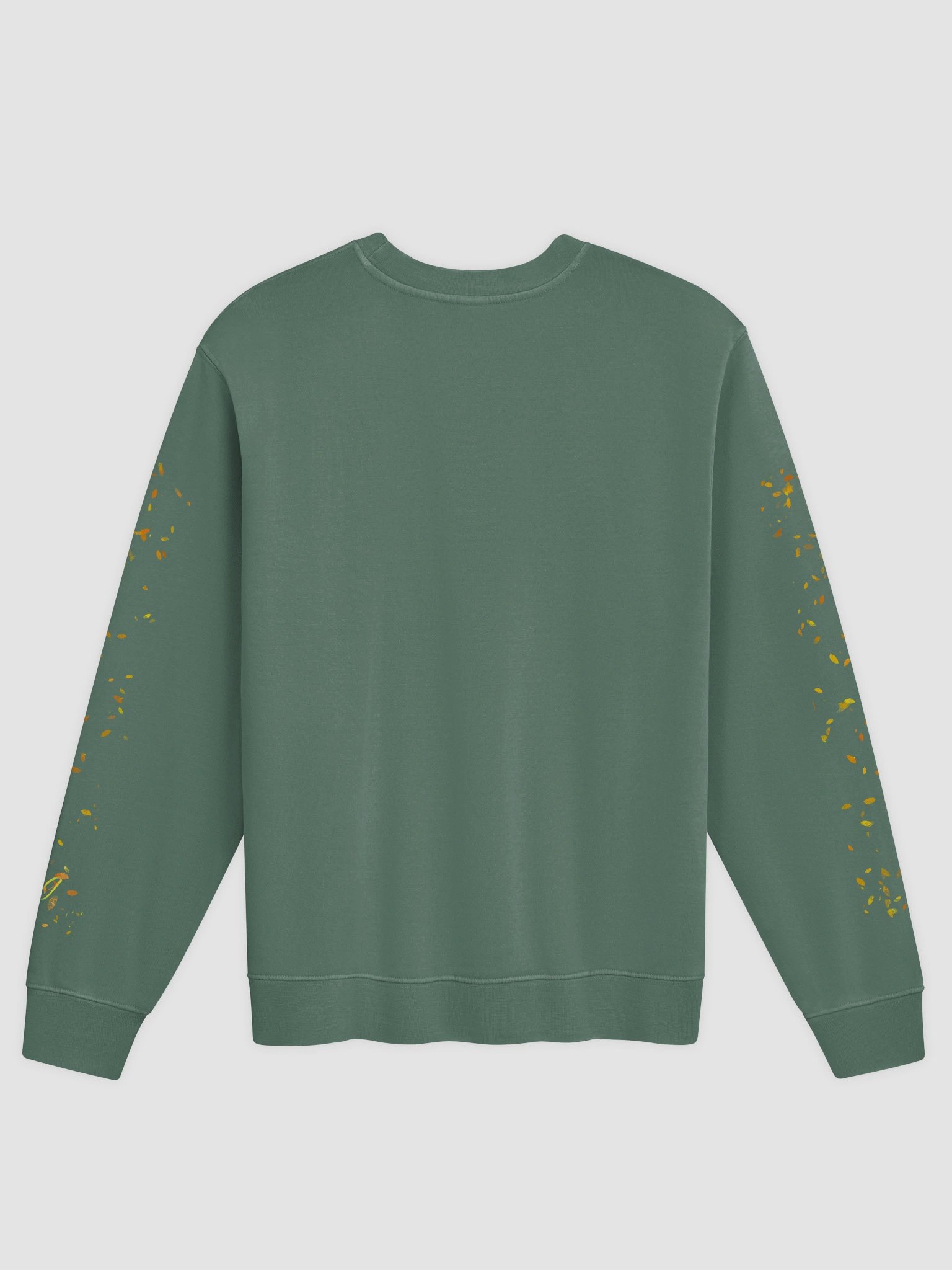 Fall Cat Crewneck product image (10)