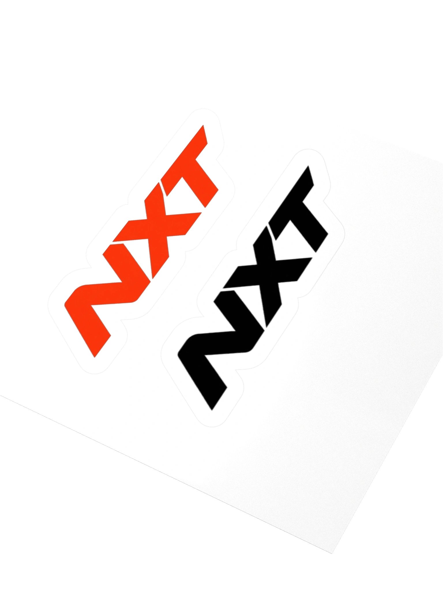 NXT Stickers product image (3)