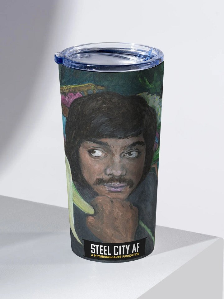 Masterpiece AF: Prinze Diego 20oz Tumbler product image (2)