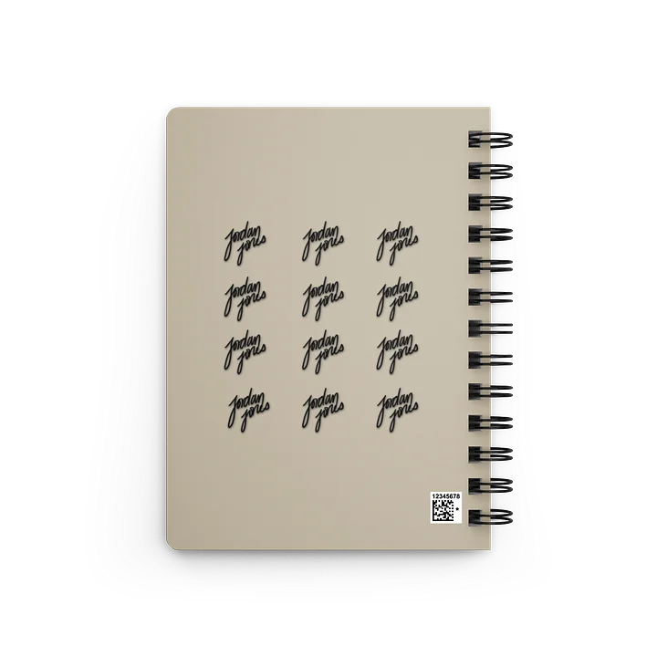 Jordan Jones | Journal product image (2)