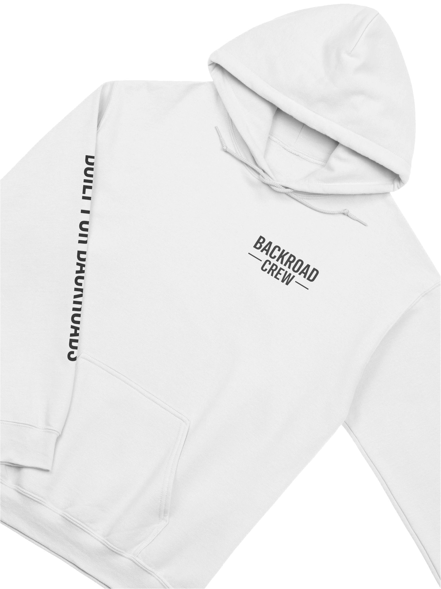 Backroad Crew Original Hoodie product image (3)