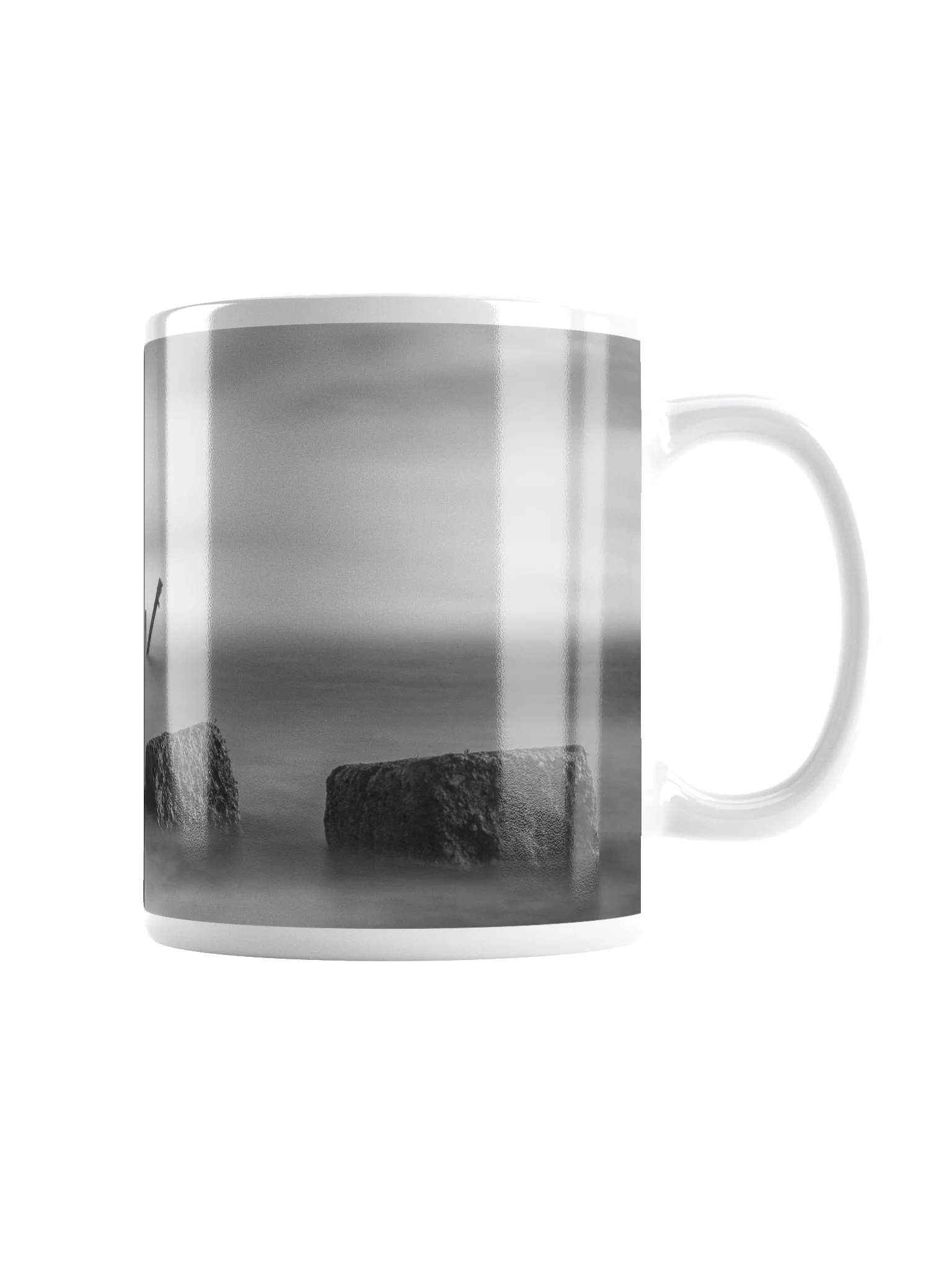 Spurn Point Mug product image (3)