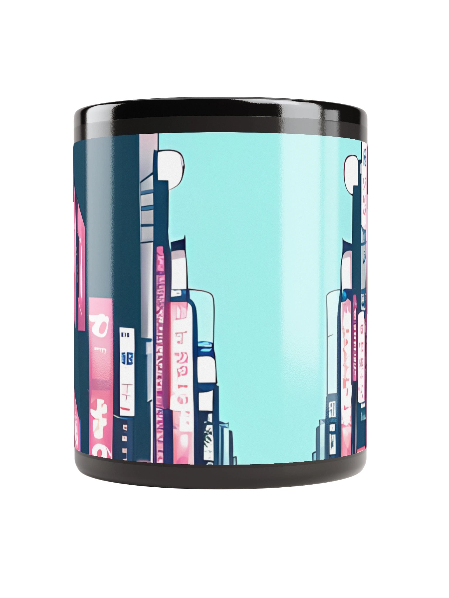 Drifting Tokyo Mug product image (5)
