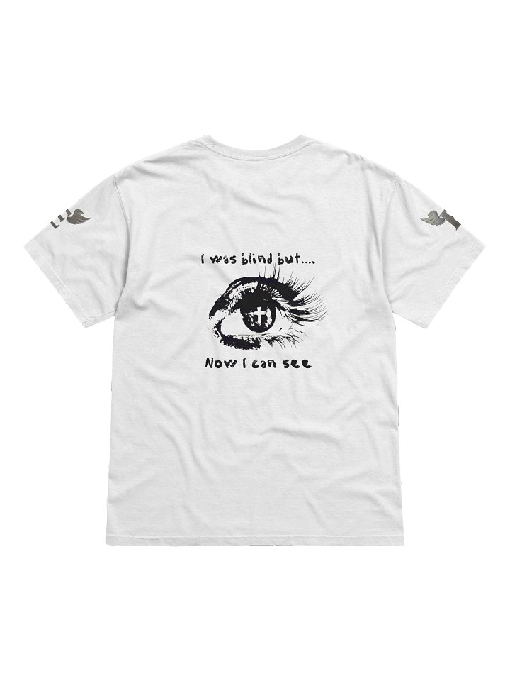 I was blind but now I can see product image (2)