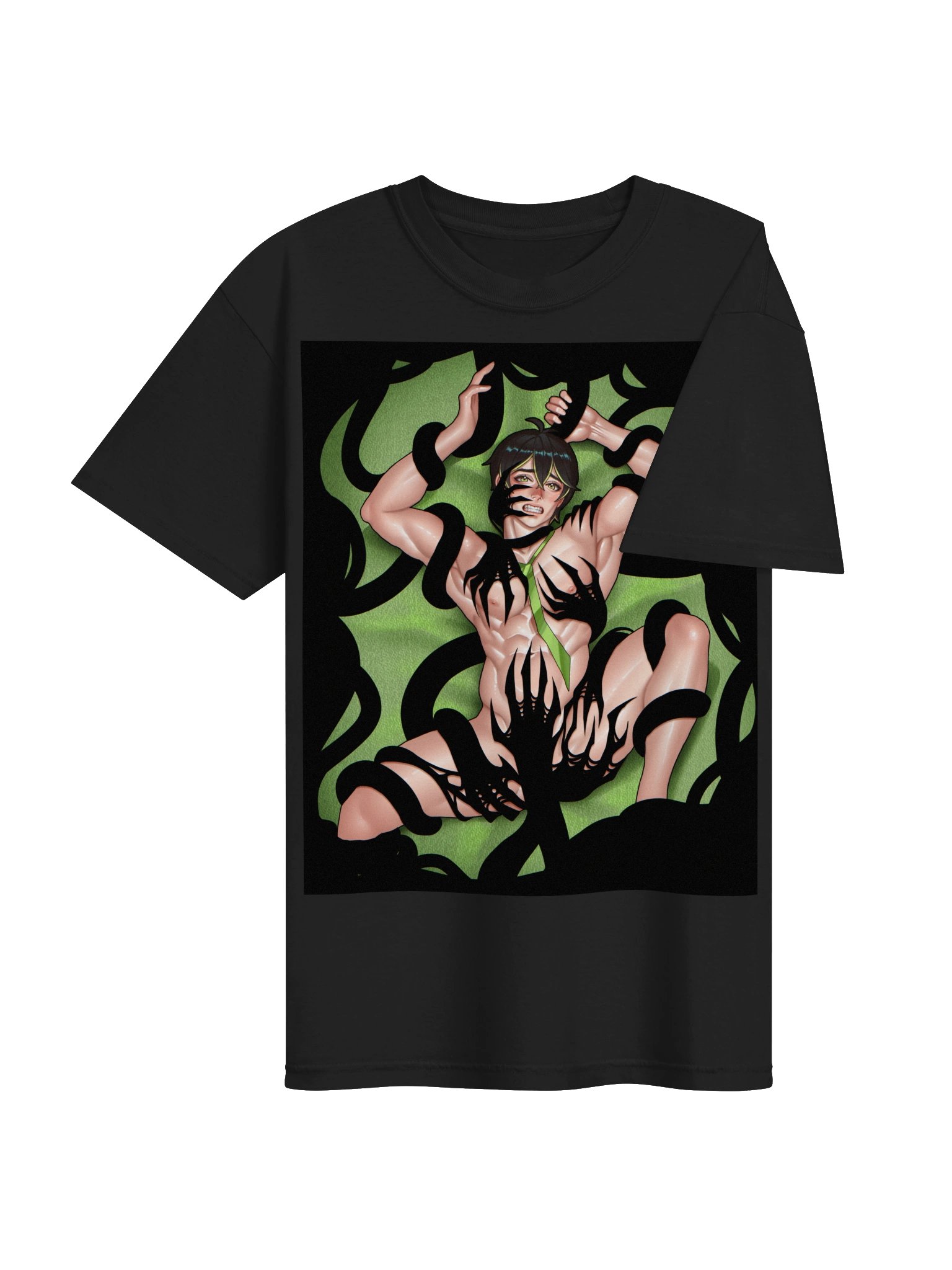 Wrapped by the void product image (4)