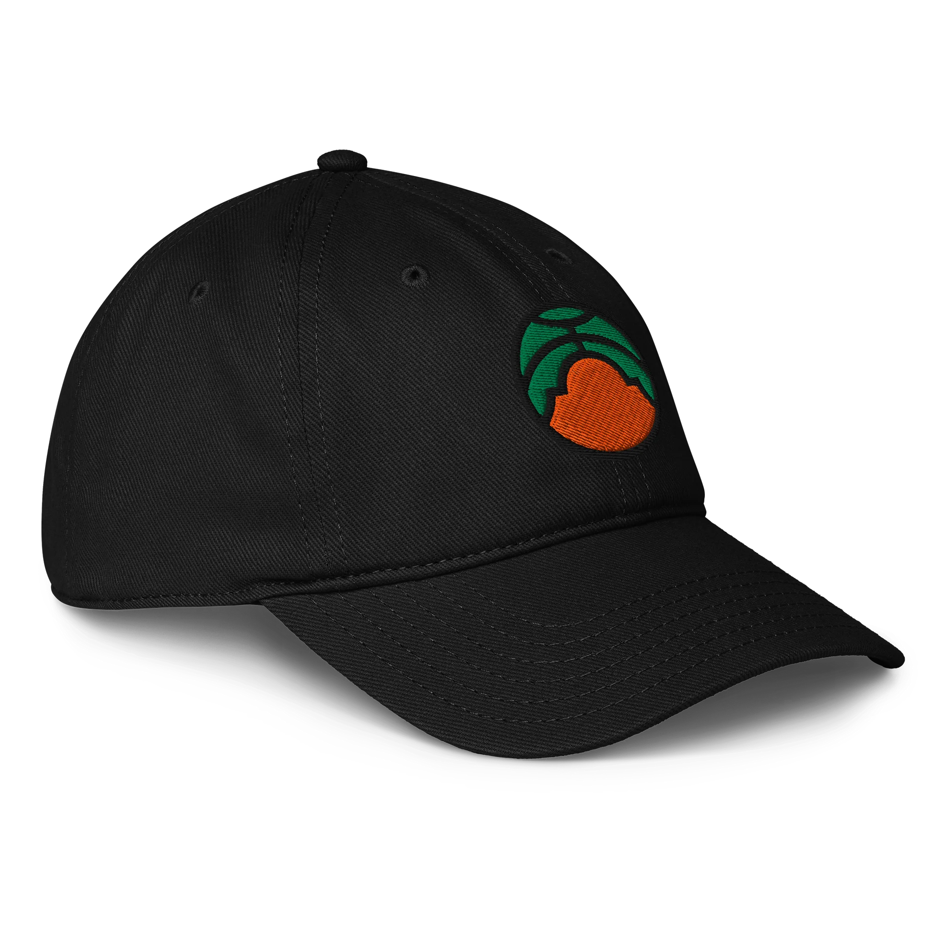 Alamo City Vaqueros Logo Hat product image (3)