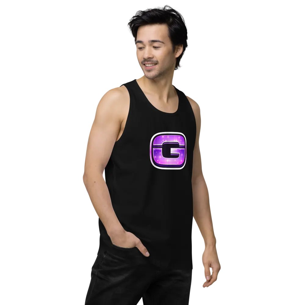 Just G Tank product image (3)