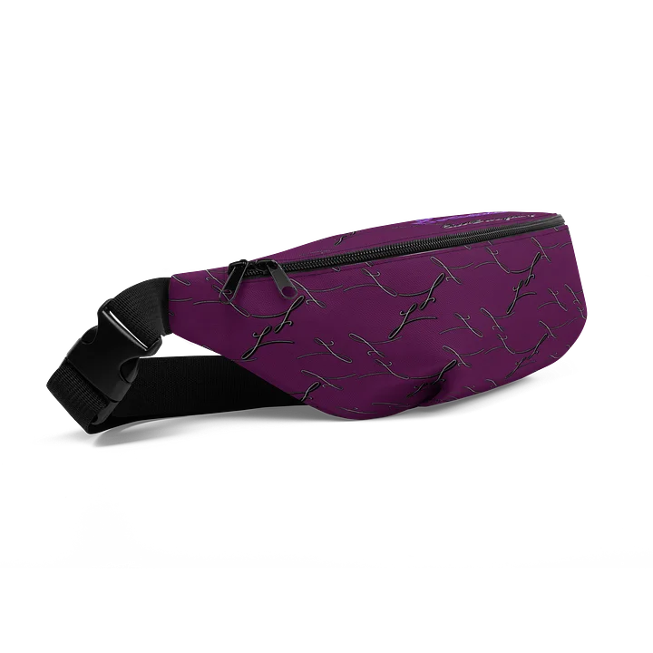 On the Go Til Purple Companion Solitude Over Everything Pack product image (2)