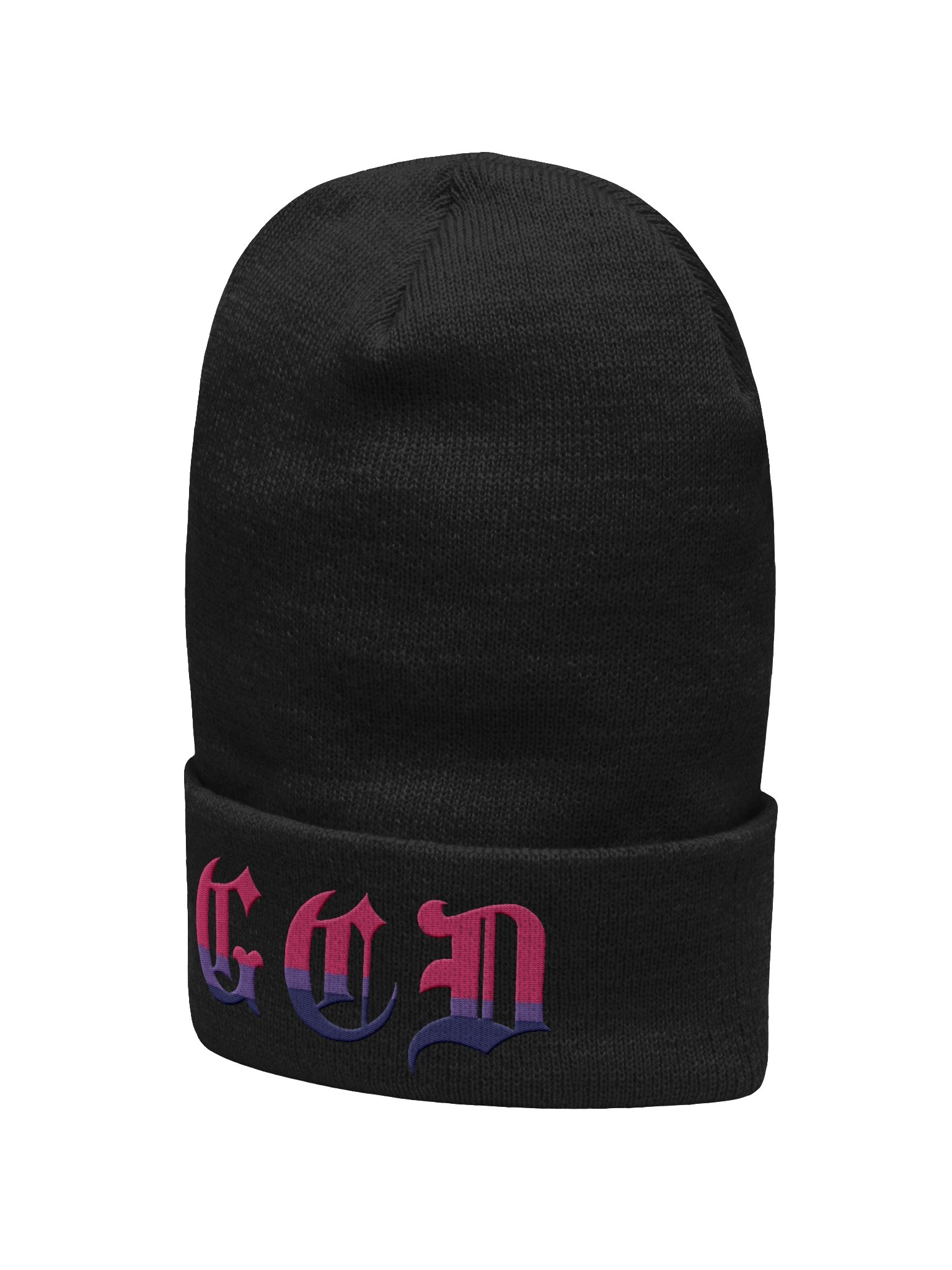 GCD Beanie product image (8)